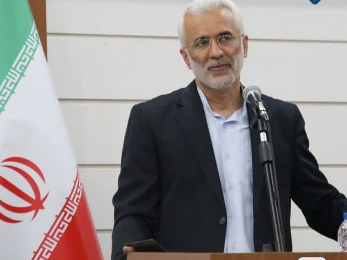 شهردار کاشان استعفا کرد