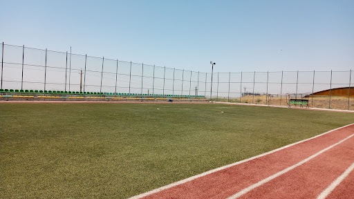 دستگاههای اجرایی استان هیچگونه همکاری با هیات فوتبال البرز ندارند/ زمینهای چمن فوتبال استان بلااستفاده مانده است دستگاههای اجرایی استان هیچگونه همکاری با هیات فوتبال البرز ندارند/ زمینهای چمن فوتبال استان بلااستفاده مانده است