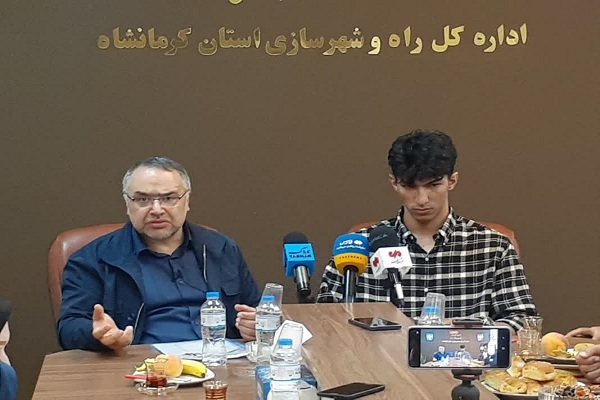 زمین اهدایی به «آرین سلیمی» هیچگونه معارضی ندارد