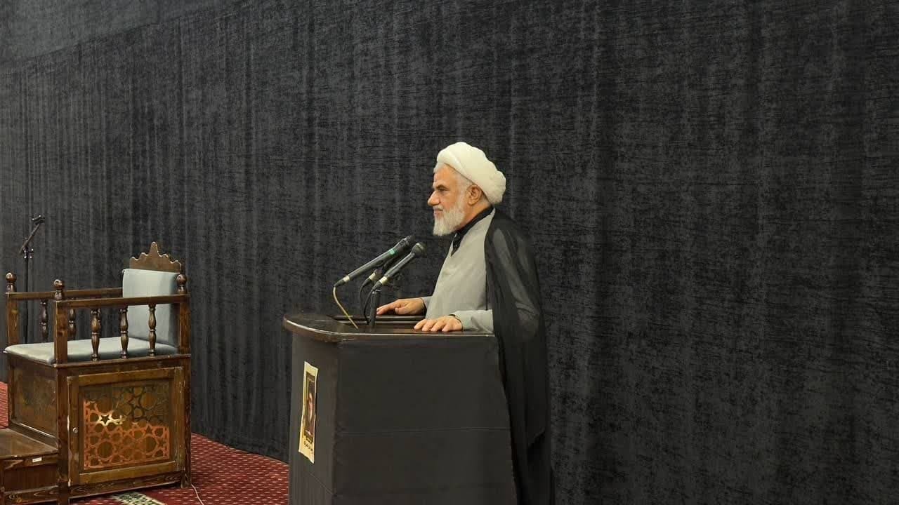 پرچم حزبالله توسط فرماندهان جدید برافراشته خواهد شد