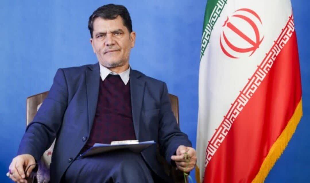 شهادت سید حسن نصرالله یک ضایعه بزرگ برای جهان اسلام است/ راه شهید نصرالله با قوت بیشتر ادامه پیدا میکند شهادت سید حسن نصرالله یک ضایعه بزرگ برای جهان اسلام است/ راه شهید نصرالله با قوت بیشتر ادامه پیدا میکند