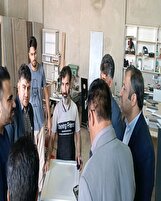 گزارش تابناک از مشکلات واحد‌های تولیدی استان کهگیلویه و بویراحمد/ گره کور تولید