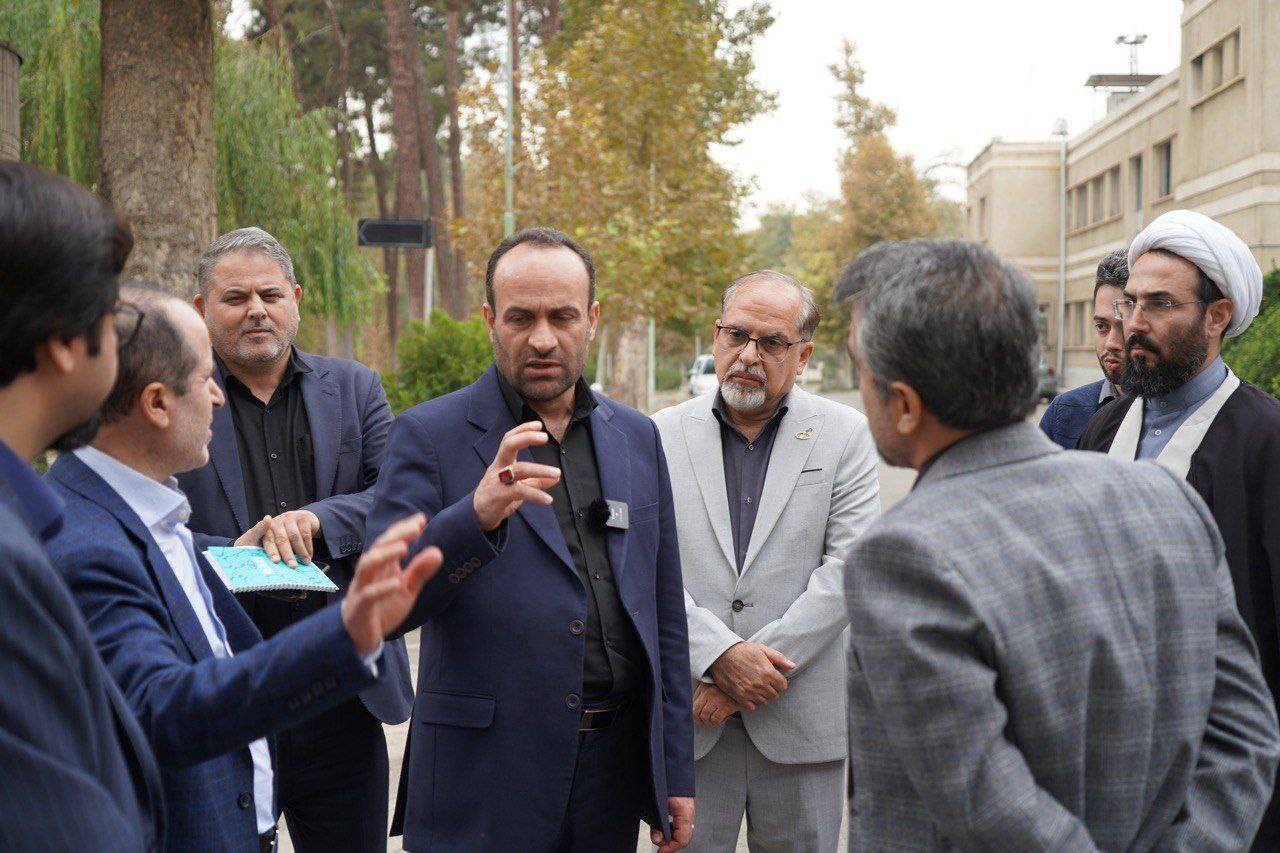 از هیچ کمکی به موسسه رازی دریغ نخواهیم کرد/نمی توان قیمتی برای تجربه انباشته رازی تعیین کرد