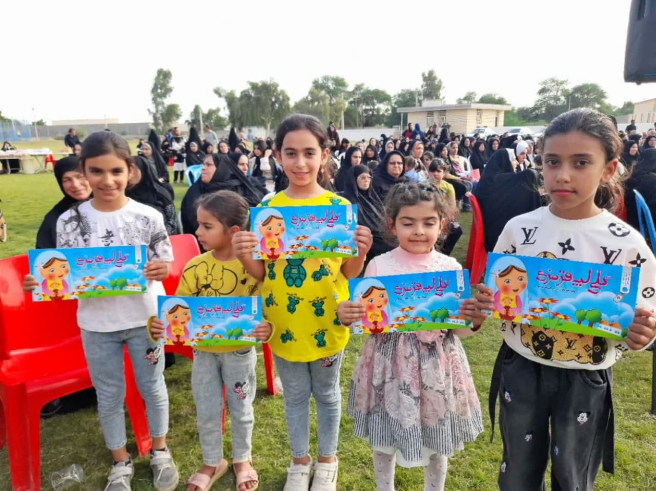 بیش از هزار عنوان کتاب در خوزستان به چاپ رسید بیش از هزار عنوان کتاب در خوزستان به چاپ رسید