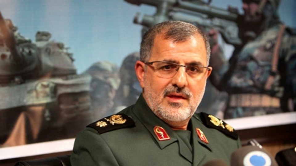 یکی از سرکردگان گروهکهای تروریستی به هلاکت رسید/ تروریستهای مزدور منطقه به هیچ عنوان ایرانی نیستند ///س یکی از سرکردگان گروهکهای تروریستی به هلاکت رسید/ تروریستهای مزدور منطقه به هیچ عنوان ایرانی نیستند ///س