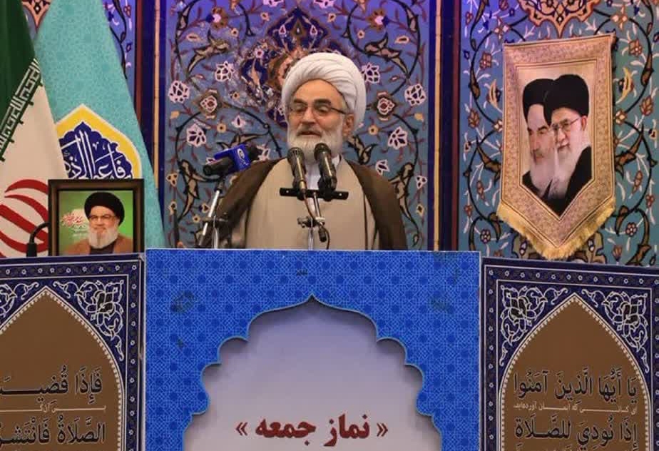 شهادت سیدحسن نصرالله سبب تقویت جبهه مقاومت خواهد شد/شهید نصرالله الگویی از اخلاق و ولایتپذیری بود