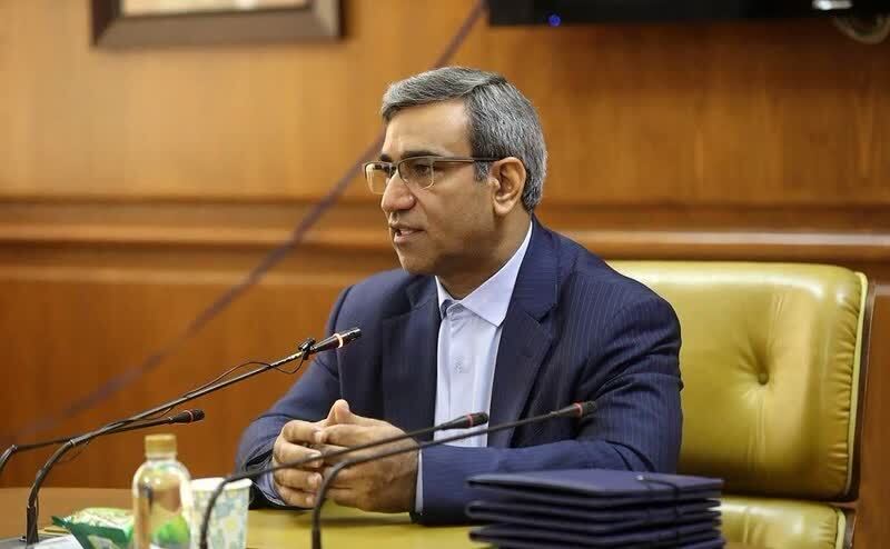 سرمایه‌گذاری در حوزه معادن، زمینه ساز امنیت شهرستان‌ها