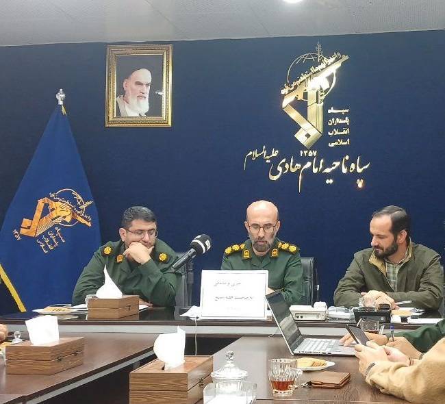 ۱۷ میلیارد تومان وام قرض الحسنه اشتغالزایی به جوانان پرداخت شد ۱۷ میلیارد تومان وام قرض الحسنه اشتغالزایی به جوانان پرداخت شد