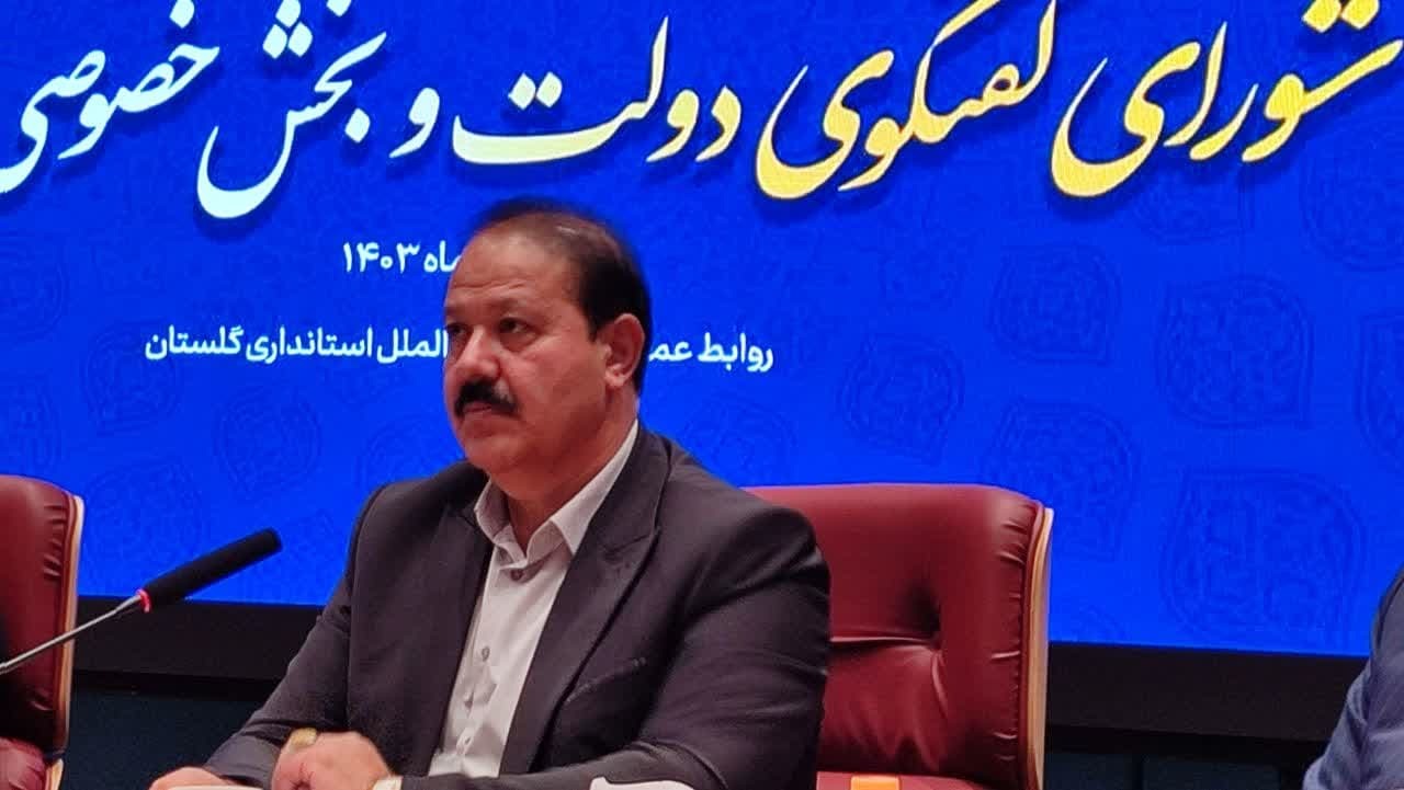 مشکلات زیر ساختی اینچه برون گلستان مانع سرمایه گذاری می شود