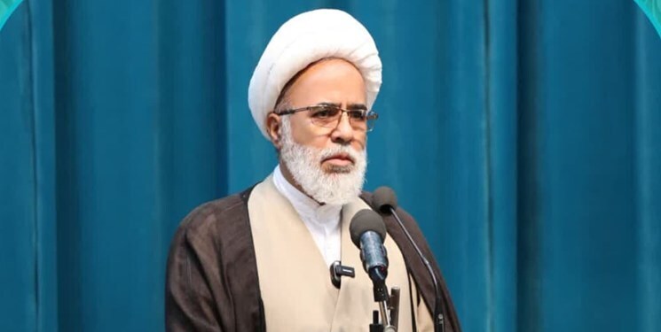 حاکمیت وظیفه دارد که شرع و قانون را در جامعه برقرار کند/نظم نوین دستساز استکبار در حال افول است