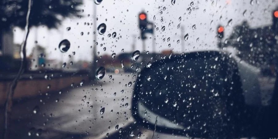 بارانهای پراکنده در پایان هفته فارس را فرا میگیرد