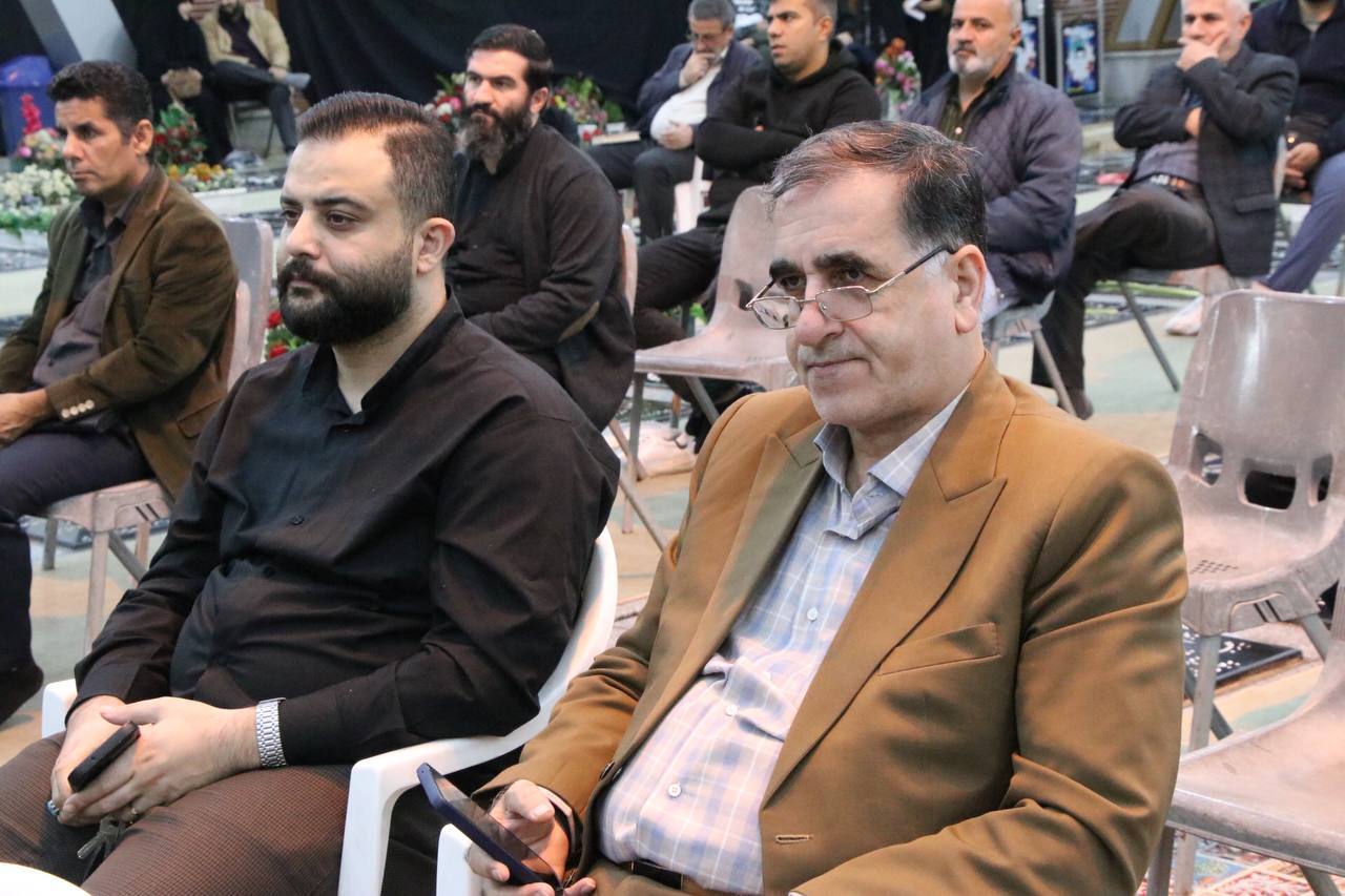 هفتمین سالگرد شهادت شهید بابک نوری هفتمین سالگرد شهادت شهید بابک نوری