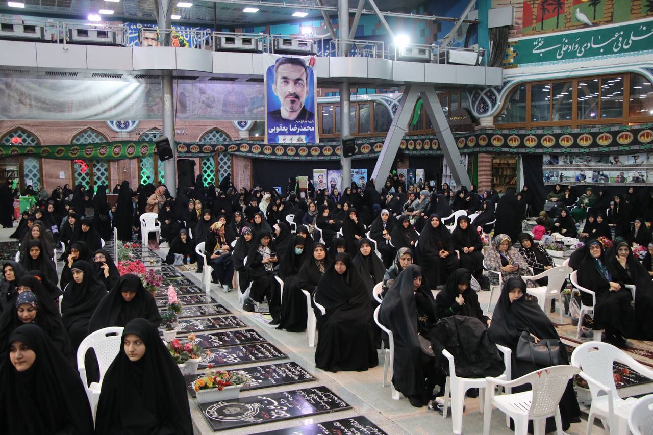 هفتمین سالگرد شهادت شهید بابک نوری هفتمین سالگرد شهادت شهید بابک نوری