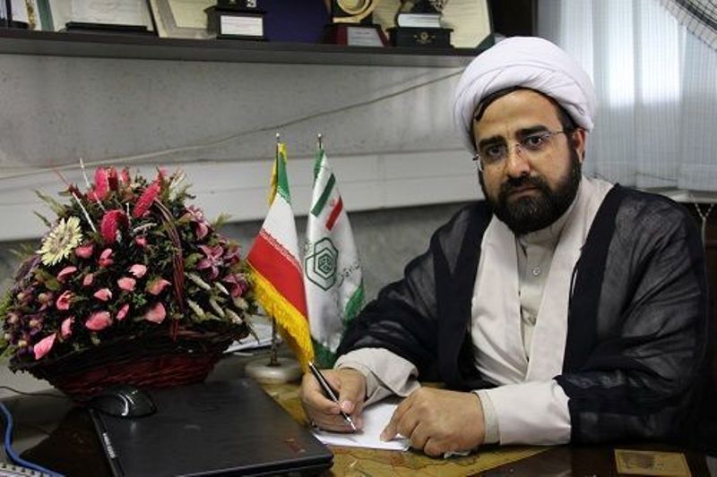 ۳۵ بقعه شاخص استان چهارمحال و بختیاری میزبان سوگواران فاطمی است