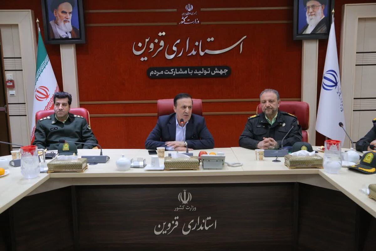 سند توسعه اجتماعی قزوین تدوین می شود سند توسعه اجتماعی قزوین تدوین می شود