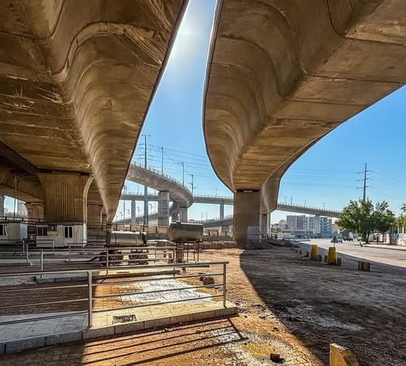 راهاندازی خط ویژه بیآرتی در اهواز، گامی مهم در توسعه حمل و نقل همگانی راهاندازی خط ویژه بیآرتی در اهواز، گامی مهم در توسعه حمل و نقل همگانی