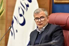 استاندار البرز ابقا شد