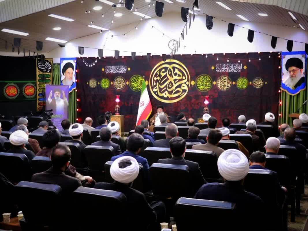 حفظ نظم عمومی شرط مطالبه گری در عرصه اجتماعی/ محور فعالیتهای اجتماعی توسعه اسلام و خدمت به مردم باشد