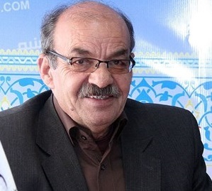 آرامگاه بیپیرایه ابومنصور ریابی بزرگمرد عرصه سیاست و تقوا در دوران سلجوقی، روستای ریاب گناباد