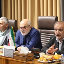 خوزستان، موتور توسعه اقتصادی کشور است خوزستان، موتور توسعه اقتصادی کشور است