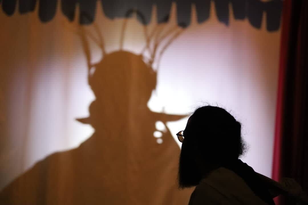 هفتمین جشنواره تئاتر منطقهای آفتاب در شهرکرد آغاز شد +تصاویر هفتمین جشنواره تئاتر منطقهای آفتاب در شهرکرد آغاز شد +تصاویر