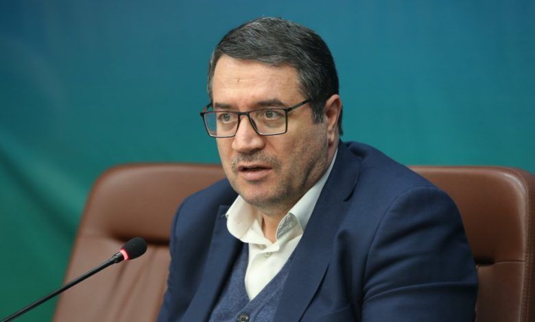 هیچ چیز را فدای عدالت نمیکنم/ حتی با مخالفانم هم میتوانم همکاری کنم هیچ چیز را فدای عدالت نمیکنم/ حتی با مخالفانم هم میتوانم همکاری کنم