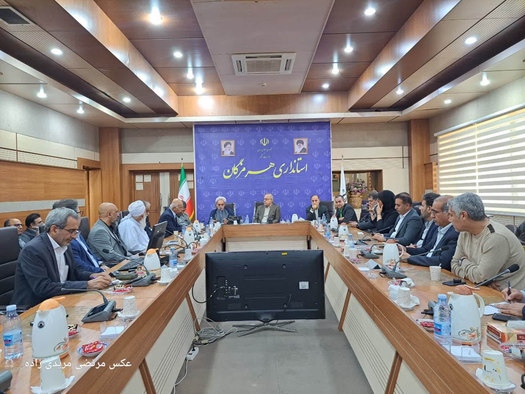 عقلانیت سیاسی باید حاکم بر رفتار‌های سیاسی شود