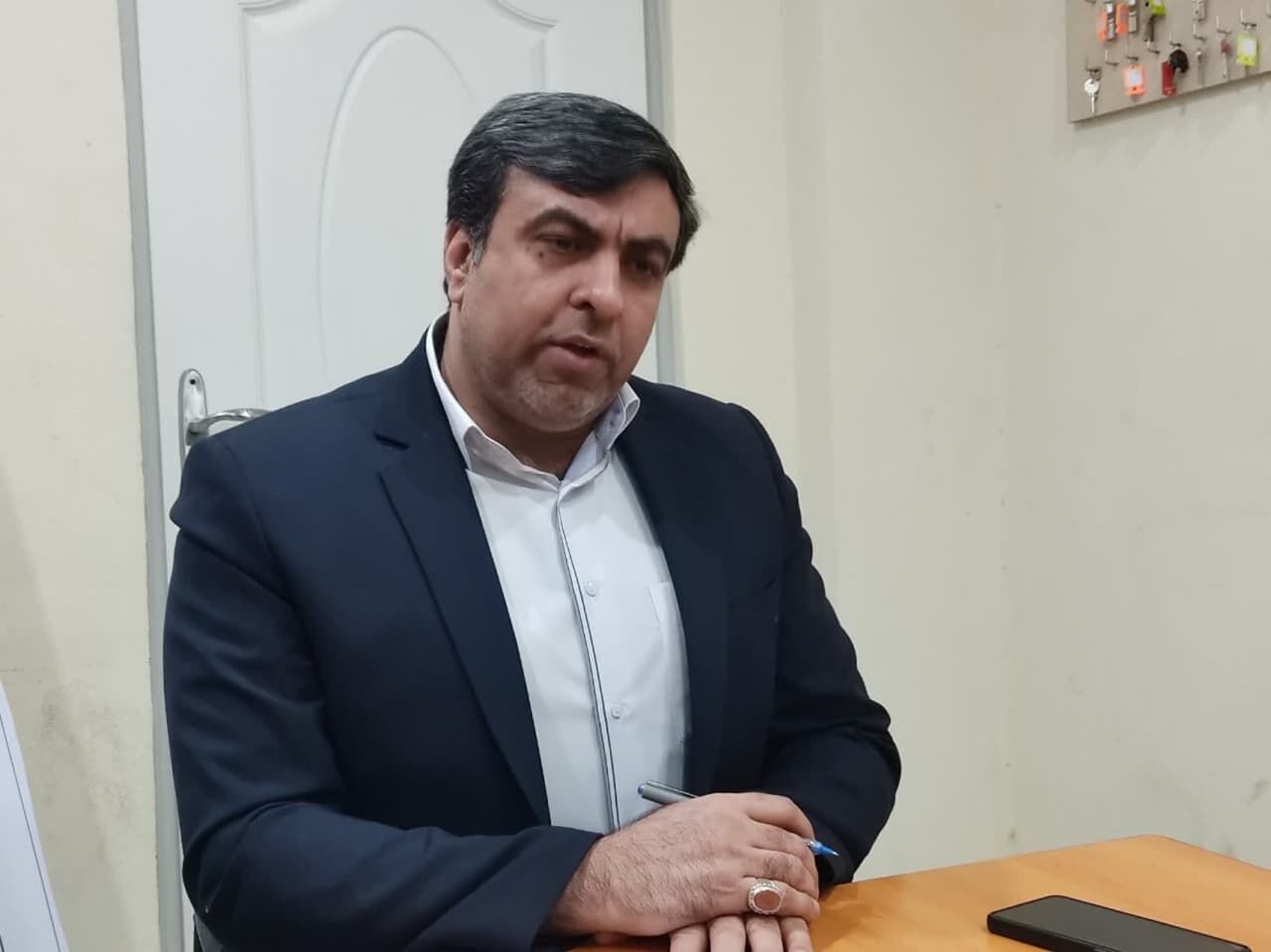 پیشرفت هرچه بیشتر اسکواش نیازمند حمایت مسئولان است