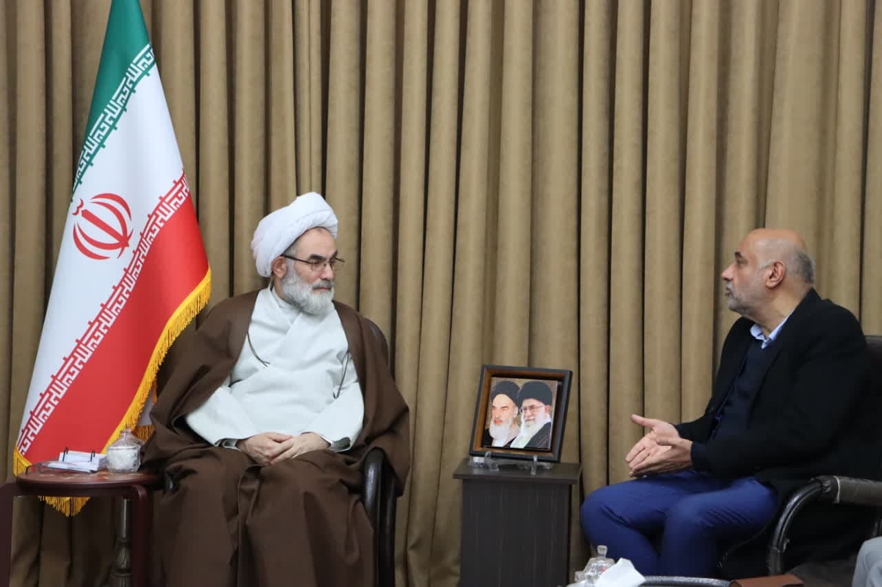 میدری: حل ناترازیها باید از بدنه دولت آغاز شود/ کارخانه چوکا تالش نیازمند اقدام فوری برای احیاست