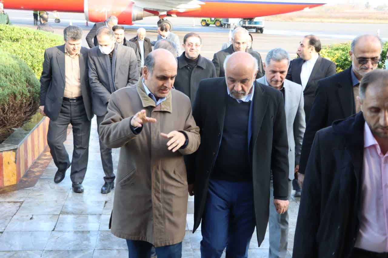 صنایع چوب و کاغذ چوکا احیا میشود/تولیدات داخلی دخانیات جایگزین تولیدات خارجی میشود