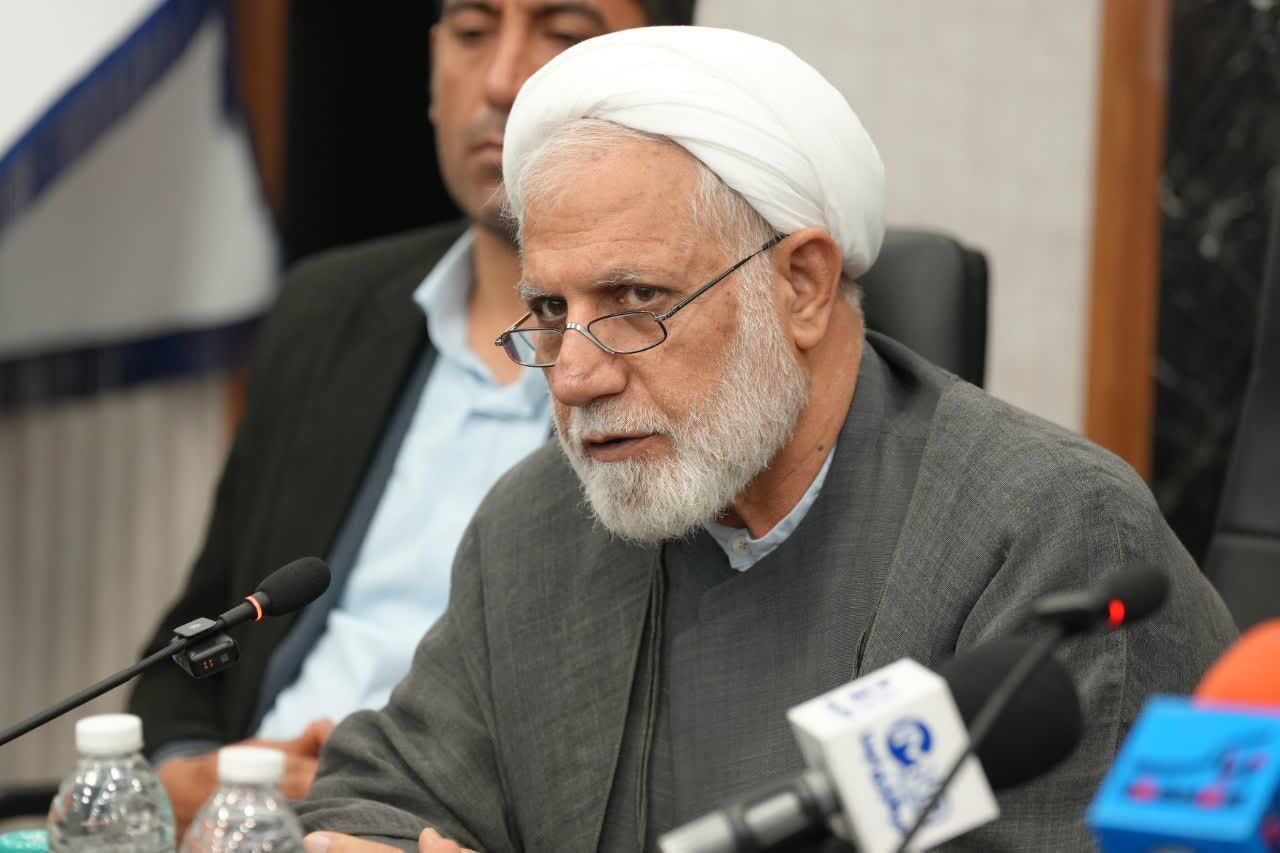 برای رفع مشکل صنایع استان کرمانشاه باید راهکارهایی ارائه شود