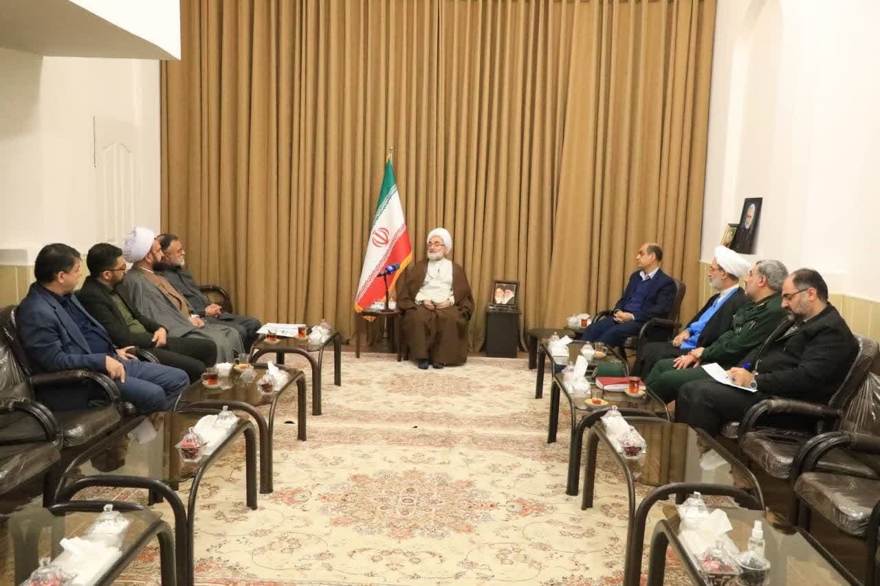 مستندسازی از نقش گیلانیان در بازسازی عتبات انجام شود