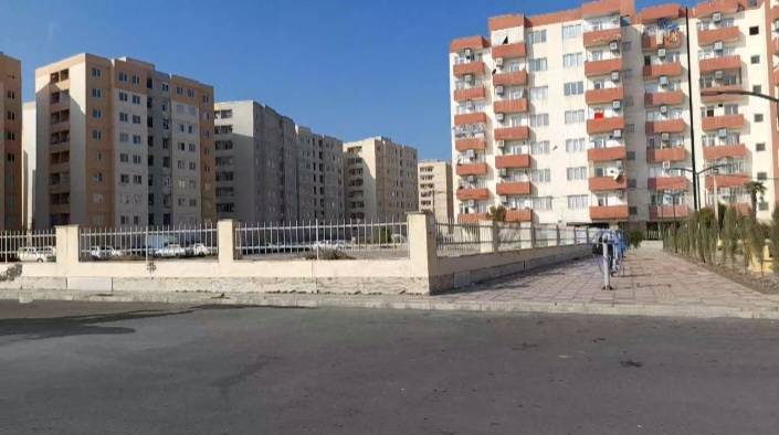 معضلات زیرساختی و کمبود امکانات رفاهی مسکن مهر «شهرک ابریشم» با گذشته یک دهه از تحویل به متقاضیان معضلات زیرساختی و کمبود امکانات رفاهی مسکن مهر «شهرک ابریشم» با گذشته یک دهه از تحویل به متقاضیان