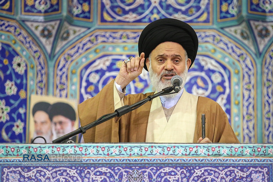 فرهنگ برهنگی در کشور جایگاهی ندارد/ بشار اسدفریب وسوسه کشورهای عربی را خورد