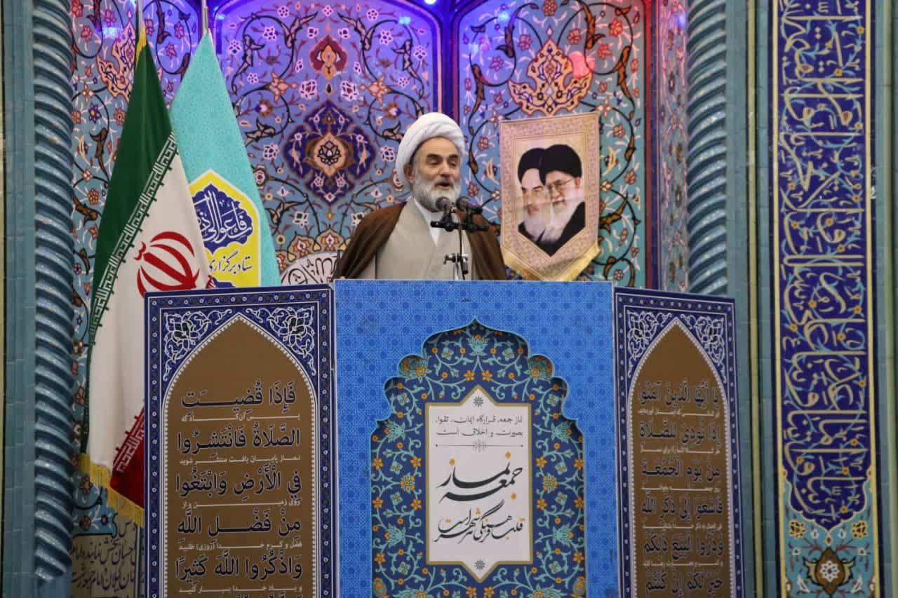 قوه قضائیه در رأی جدید دیوان عدالت اداری تجدیدنظر کند/عملیات ترکیه در کوبانی مخالف منشور جهانی است