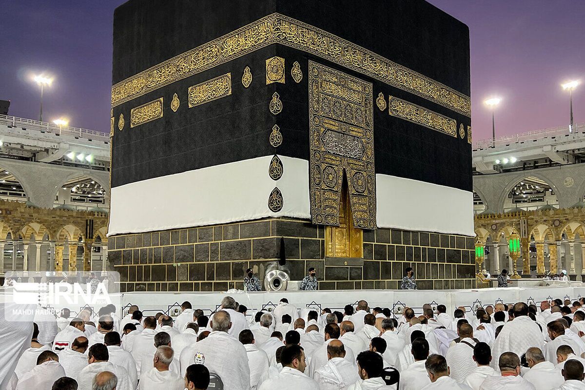 ثبتنام حج تمتع ۱۴۰۴ از فردا آغاز می شود