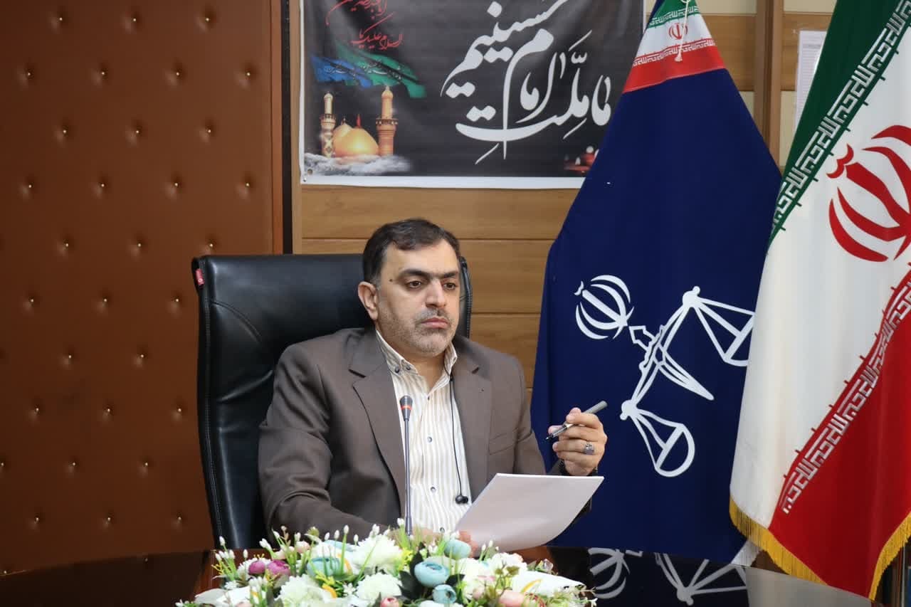 محکومیت سنگین یک شرکت در گیلان به دلیل ثبت نکردن کالا در سامانه جامع انبارها