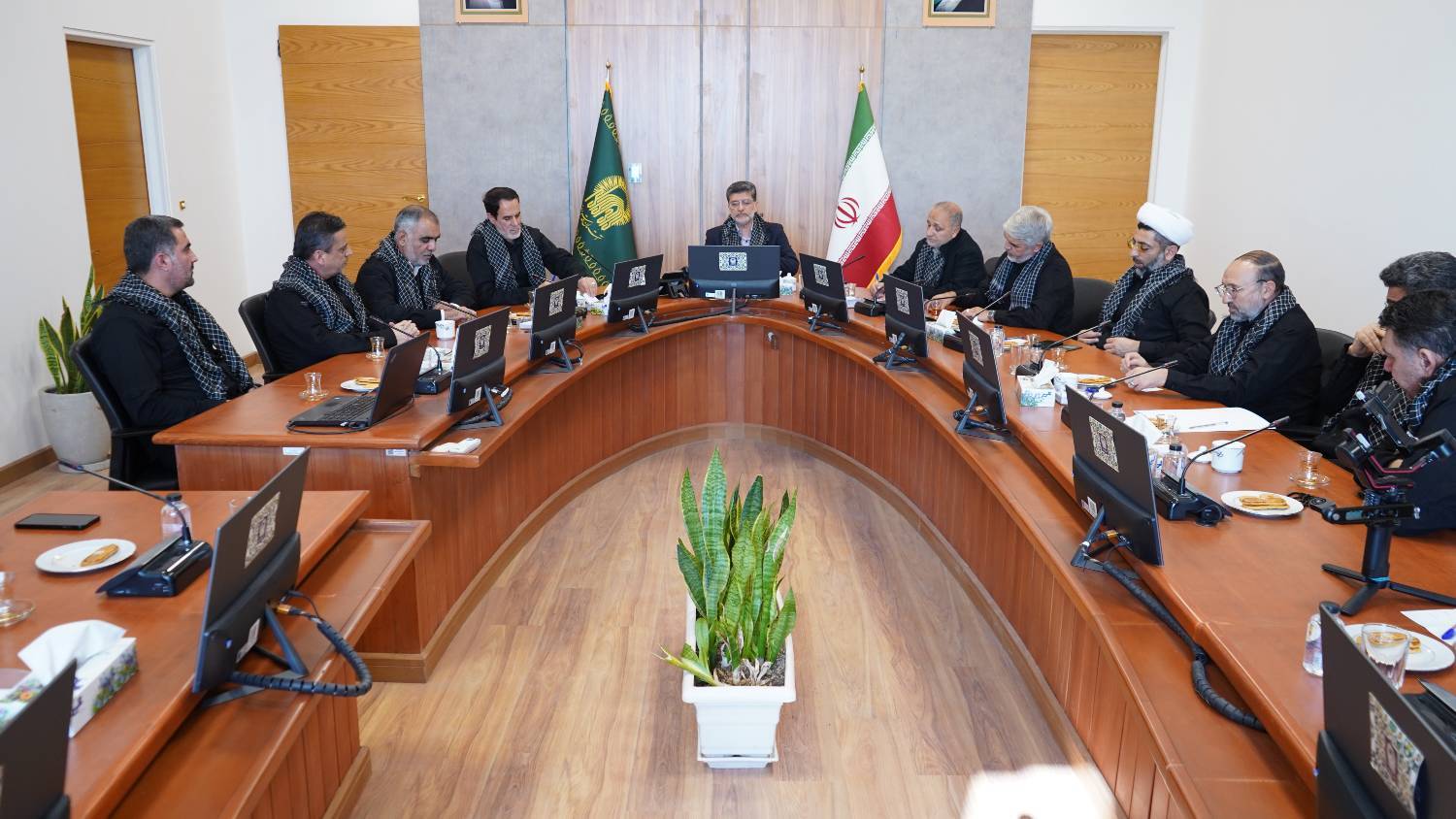 ترس امروز دشمن از ما، مدیون قدرت بسیج هستیم