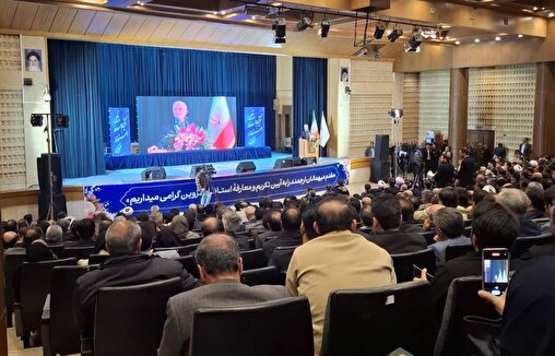 پروژه های نیمه کاره بالاترین نمره منفی در کارنامه مدیران خواهد بود