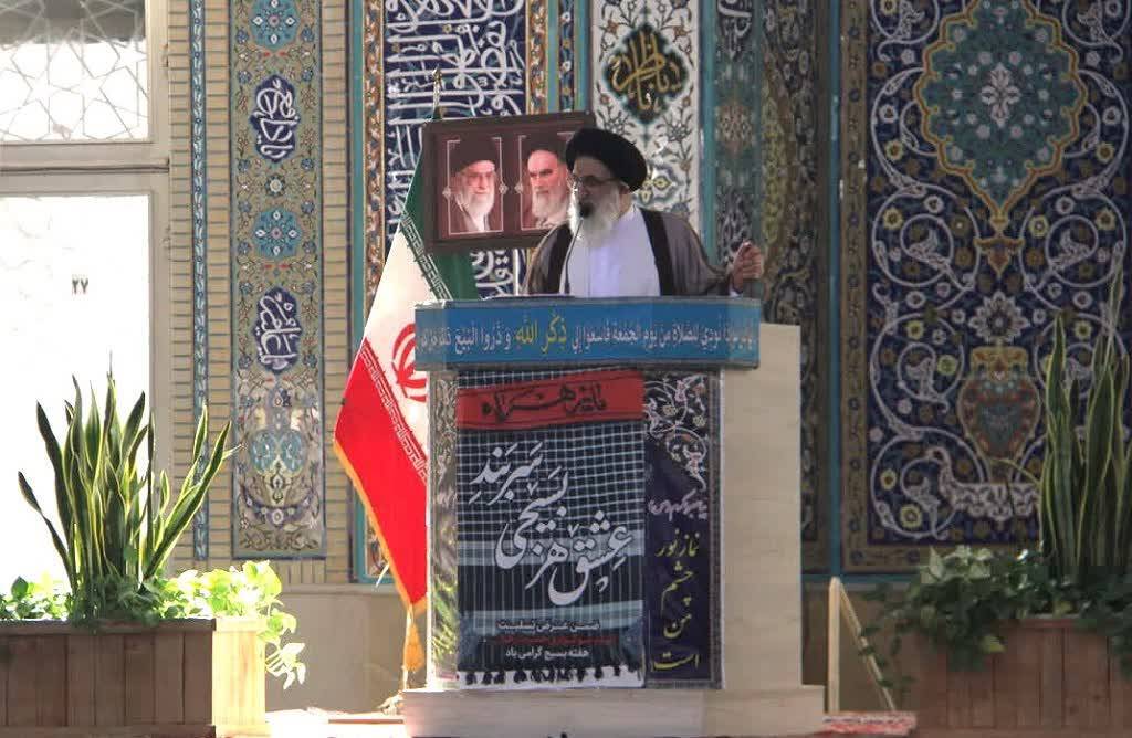 نمایندگان خانه ملت همه توان خود را برای دفاع از حقوق مردم، قانونمداری و ایستادگی در مقابل زیاده خواهیها بکار گیرند نمایندگان خانه ملت همه توان خود را برای دفاع از حقوق مردم، قانونمداری و ایستادگی در مقابل زیاده خواهیها بکار گیرند