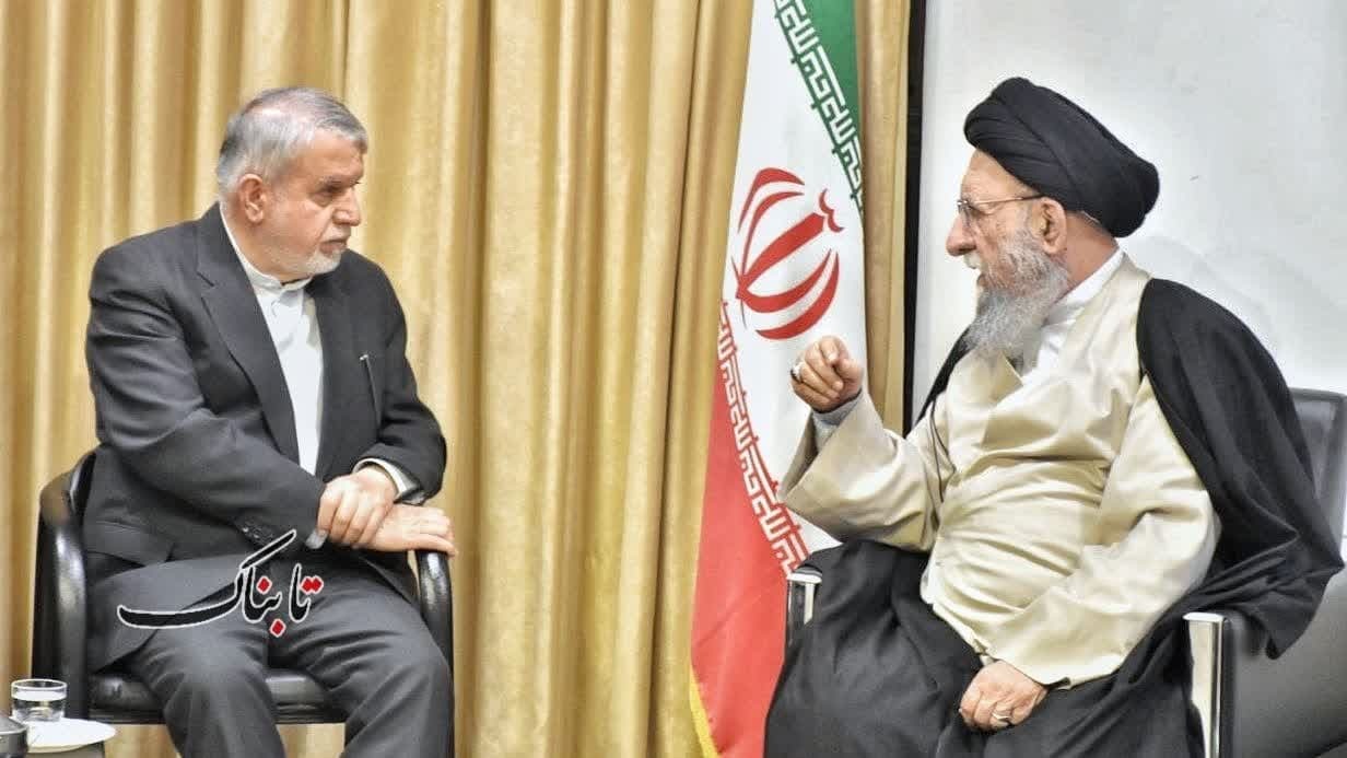 مصوبههای دولت گذشته درباره جزیره آشوراده اجرا میشود