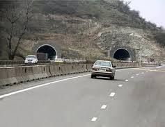 ایمن سازی مسیر پر تردد سقز _ بانه در کردستان ایمن سازی مسیر پر تردد سقز _ بانه در کردستان