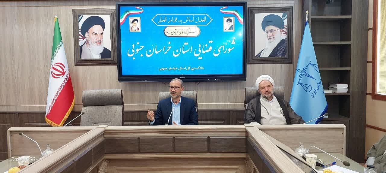 تحقق شعار سال بدون زیرساخت ممکن نیست/مطالبهگری از بانکها و مدیران الزامی است