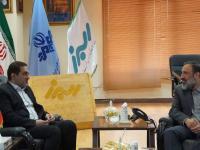 بهره‌گیری از ظرفیت رسانه ملی در توسعه ورزش و نشاط اجتماعی