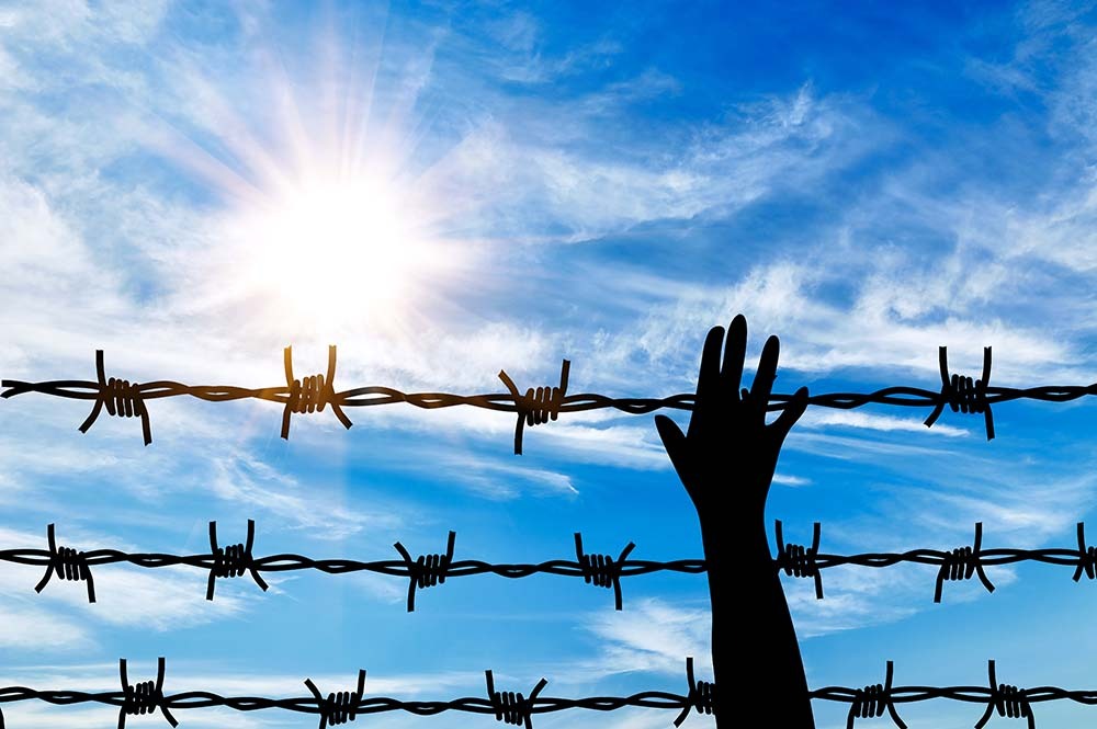 آزادی ۵ زندانی از محل جمع آوری زکات فطریه رمضان 1403 آزادی ۵ زندانی از محل جمع آوری زکات فطریه رمضان 1403