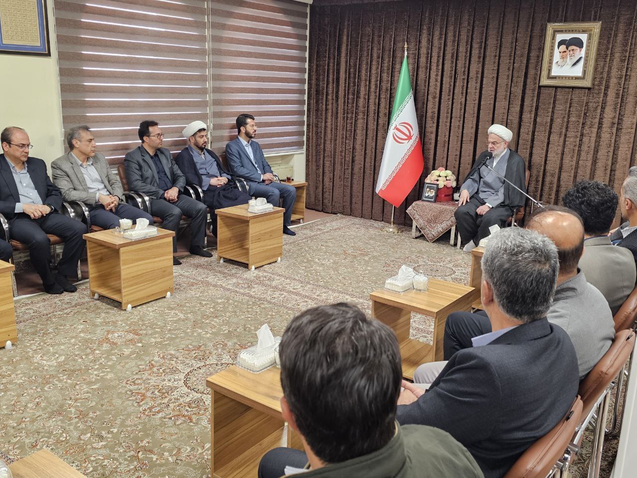 اثرات اقدامات انجام شده در روستاها کاملاً مشهود و ملموس است اثرات اقدامات انجام شده در روستاها کاملاً مشهود و ملموس است