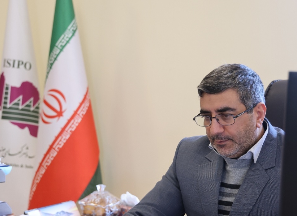 حمایت از استارتاپها؛ مهم ترین اولویت شرکت شهرکهای صنعتی آذربایجان غربی حمایت از استارتاپها؛ مهم ترین اولویت شرکت شهرکهای صنعتی آذربایجان غربی