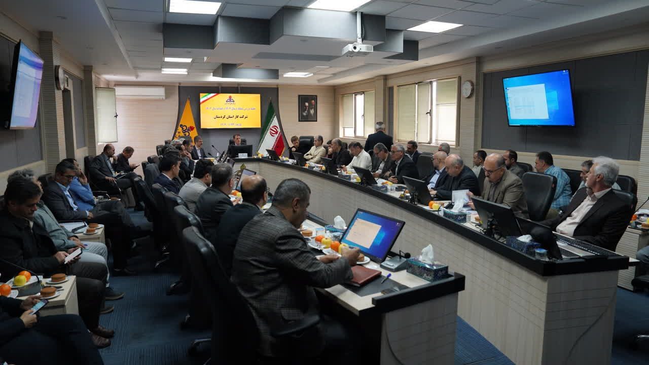 پاسخگویی به نیازهای آتی جامعه مشترکین جزء اهداف استراتژیک شرکت گاز پاسخگویی به نیازهای آتی جامعه مشترکین جزء اهداف استراتژیک شرکت گاز