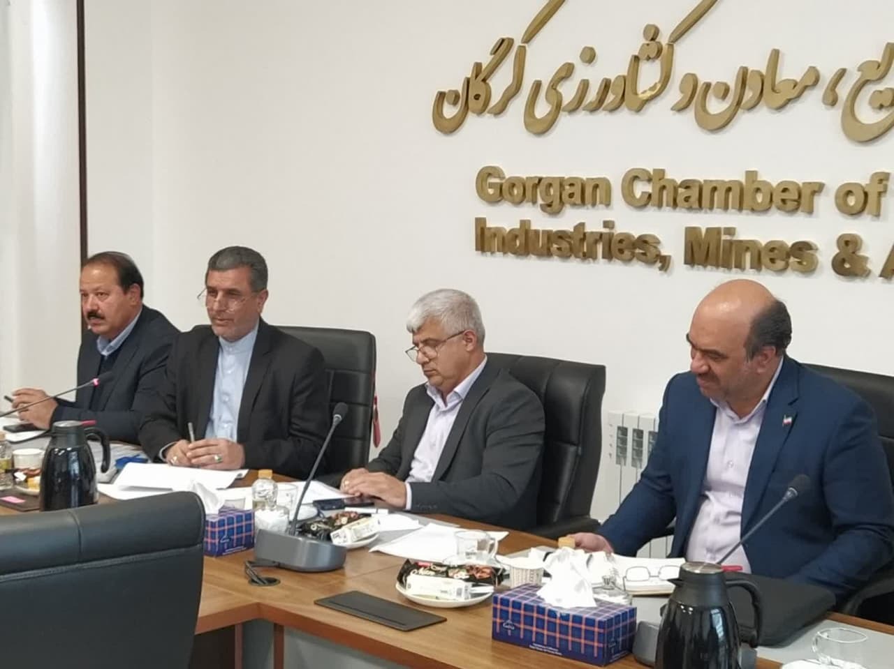 ۷۳/۸ درصد مصوبات کارگروه تسهیل در سال گذشته اجرایی شده است ۷۳/۸ درصد مصوبات کارگروه تسهیل در سال گذشته اجرایی شده است