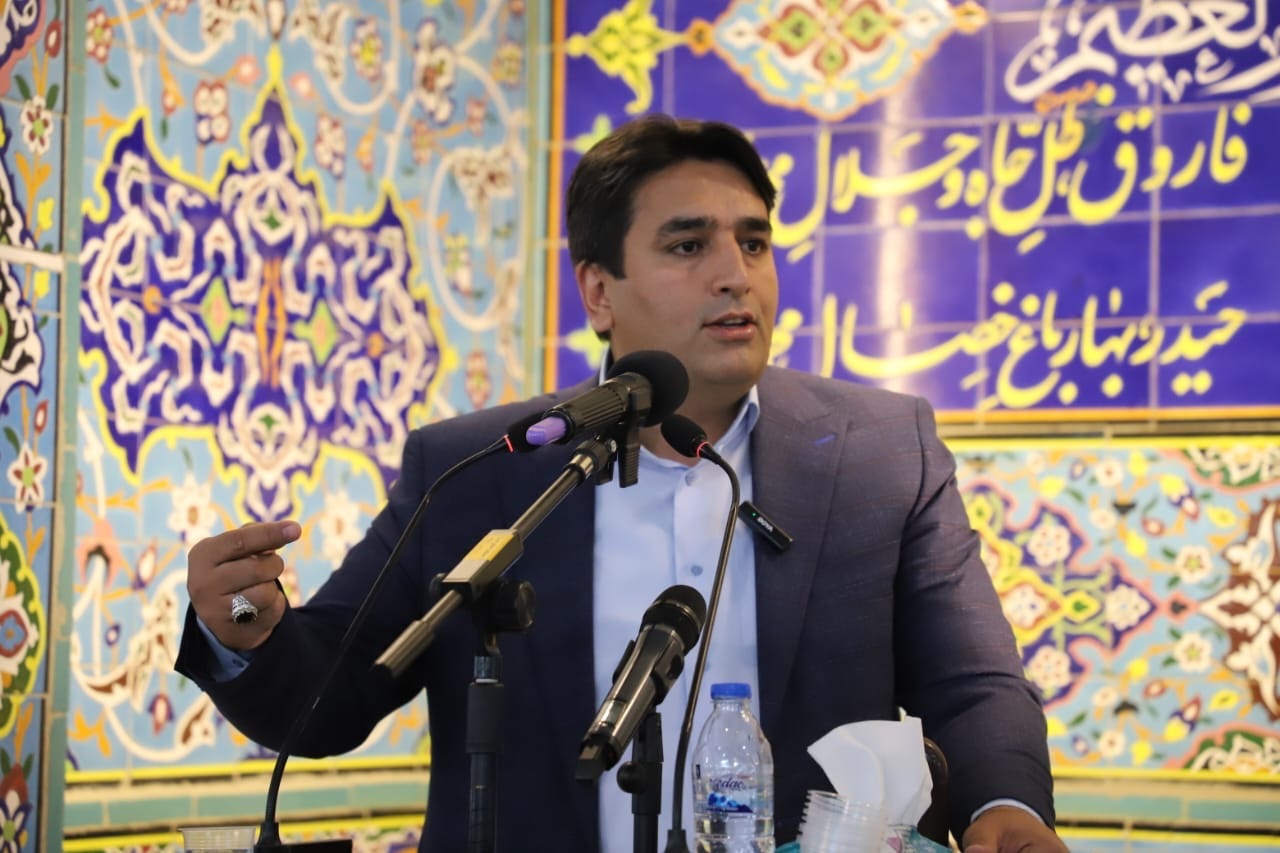 مدیریت شهری برای رفع معضلات ترافیک اقدام خواهد کرد/برنامههای ویژه شهرداری سنندج در مسیر توسعه شهرک بهاران مدیریت شهری برای رفع معضلات ترافیک اقدام خواهد کرد/برنامههای ویژه شهرداری سنندج در مسیر توسعه شهرک بهاران